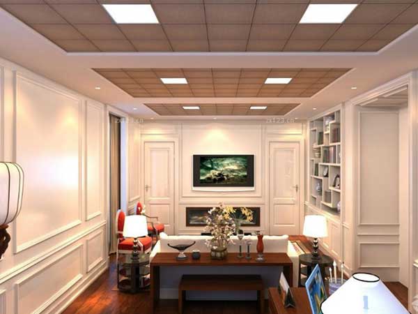 書房吊頂