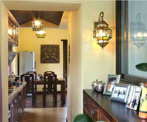 這么美膩的東南亞風(fēng)，你怎么能錯(cuò)過！