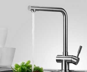 怎樣挑選靠譜的水龍頭？