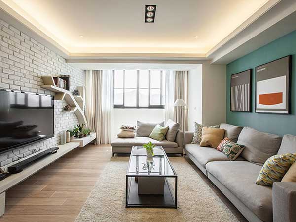 裝修吊頂樣式有哪些？