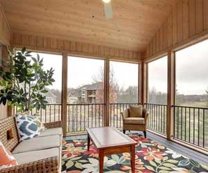 陽臺(tái)裝修應(yīng)該注意哪些風(fēng)水問題？