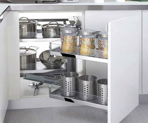 為什么看起來(lái)差不多的櫥柜價(jià)格差異巨大？