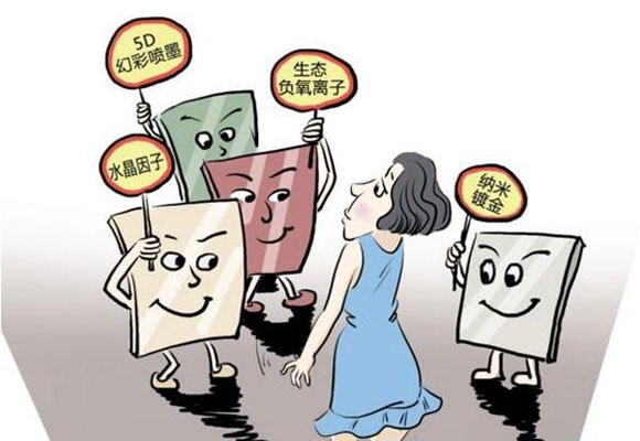 裝修買建材我們應(yīng)該注意哪些？