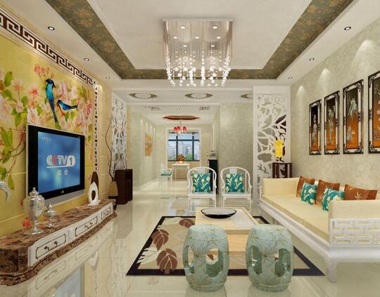 石家莊裝修設(shè)計(jì)