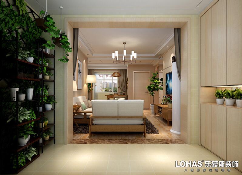 石家莊裝修翻新