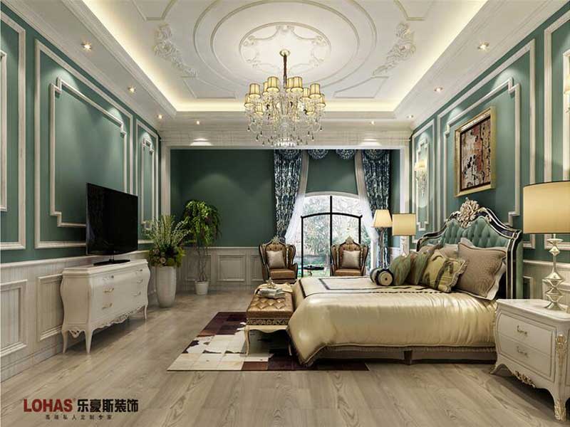 裝修房子有哪些風(fēng)格