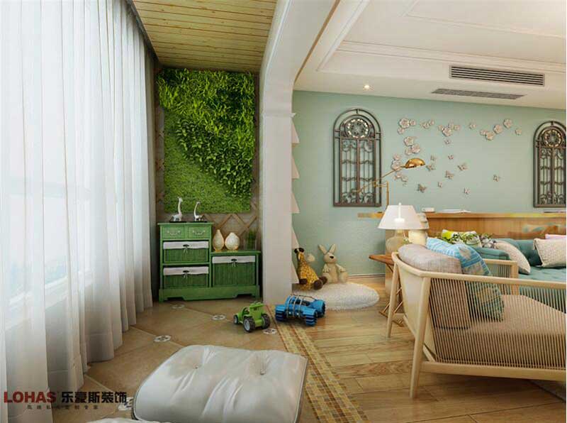 裝修房子有哪些風(fēng)格