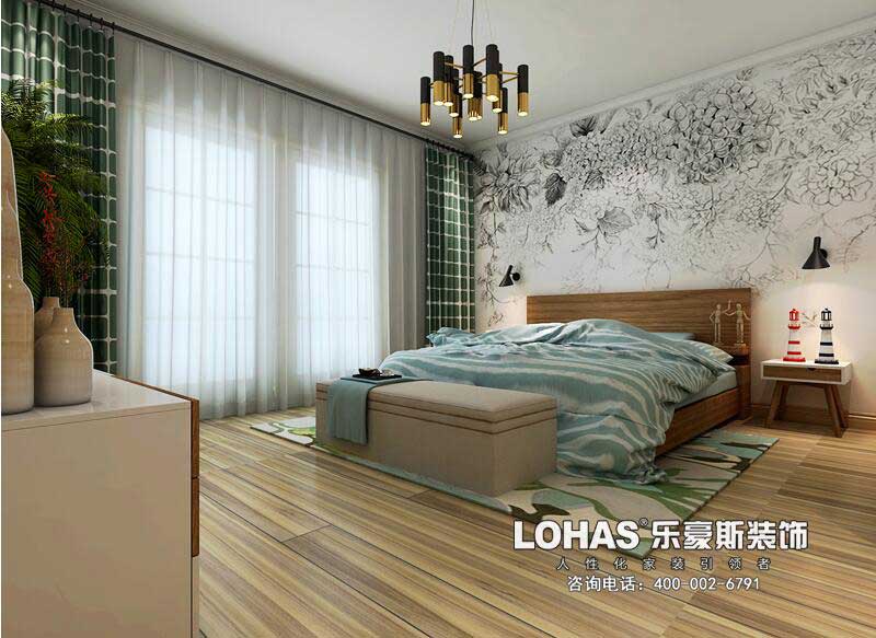 裝修房子有哪些風(fēng)格