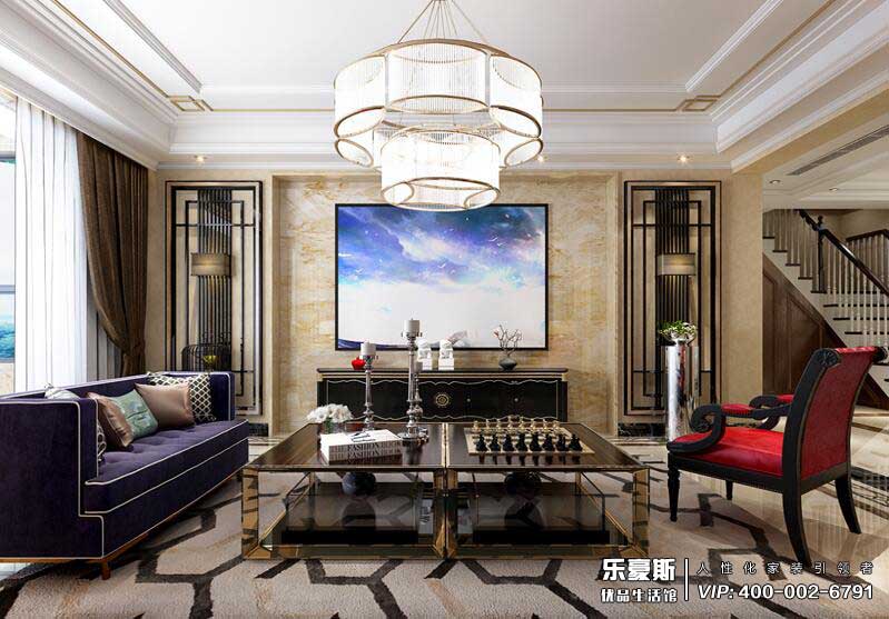 躍層小戶型該如何裝修？