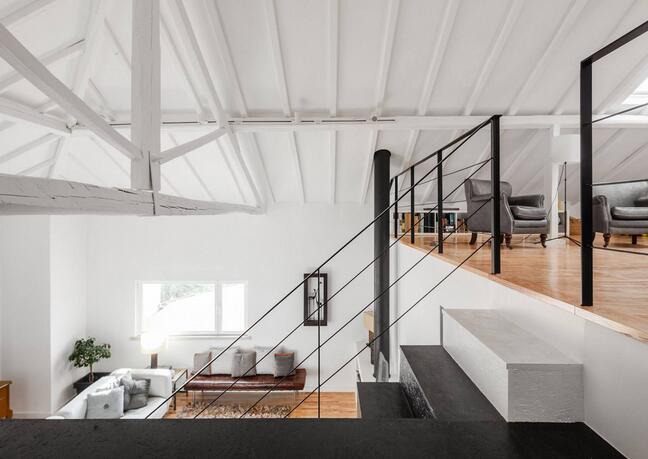 loft公寓裝修價格是多少？