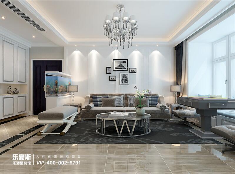 140平米三室兩廳兩衛(wèi)裝修價格是多少？