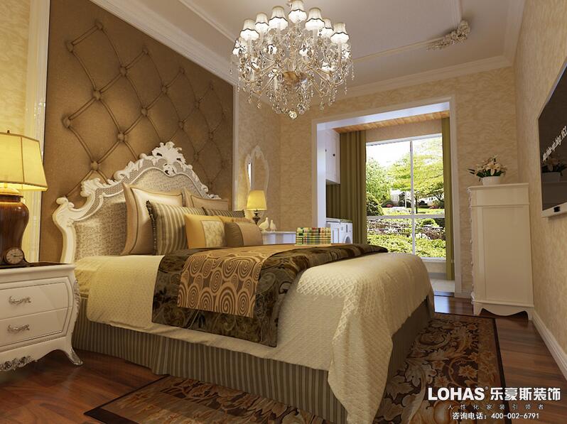 150平米裝修效果圖