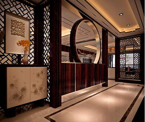 石家莊裝修隔斷多少錢一平？