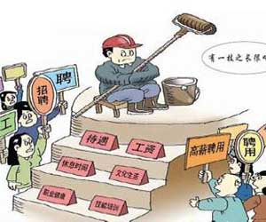 2017裝修人工費價格表