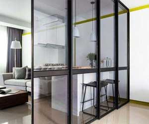 家裝玻璃價格是多少？