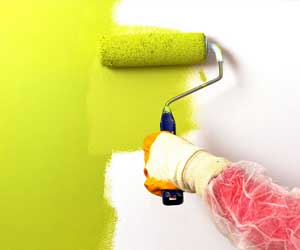 刷漆注意事項(xiàng)有哪些？