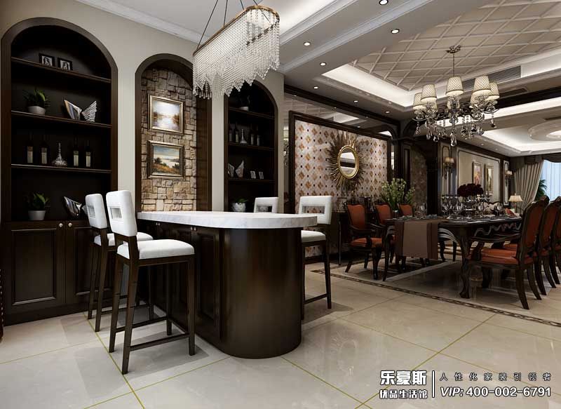 裝修效果圖及報(bào)價(jià)