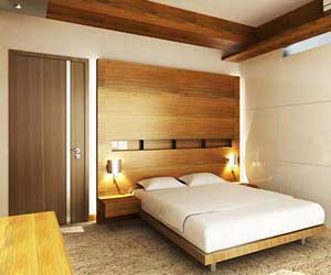 臥室門安裝流程是什么？