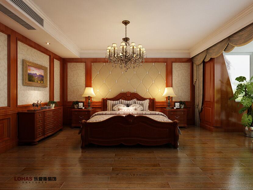 臥室裝修效果圖