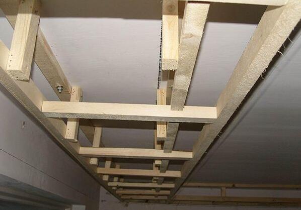 家裝吊頂價(jià)格