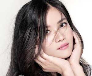 第二屆1024家裝節(jié)美女主播明媛：我向往歲月靜好的生活