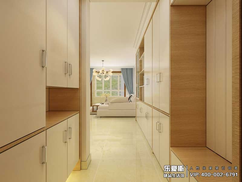 河北國際商會廣場現(xiàn)代風(fēng)格裝修