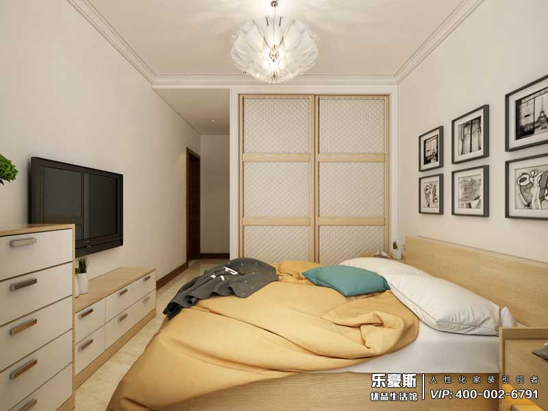 河北國際商會廣場現(xiàn)代風(fēng)格裝修