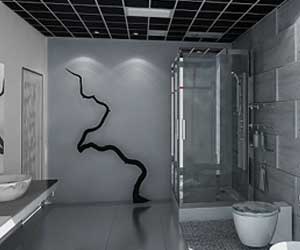 家庭裝修中，防水要怎么做？