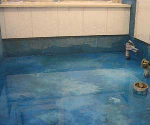 衛(wèi)生間防水怎樣做最好？