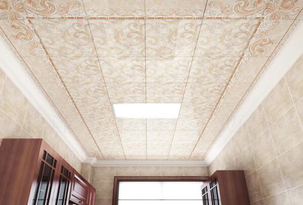吊頂有哪些裝修技巧