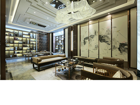 A6現(xiàn)代東方