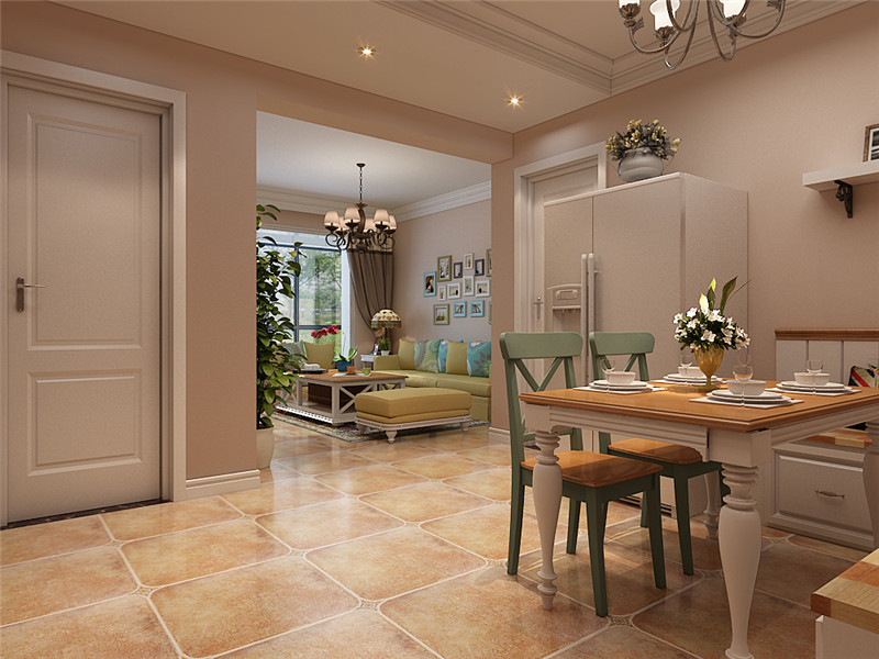 餐廳效果圖 餐廳效果圖