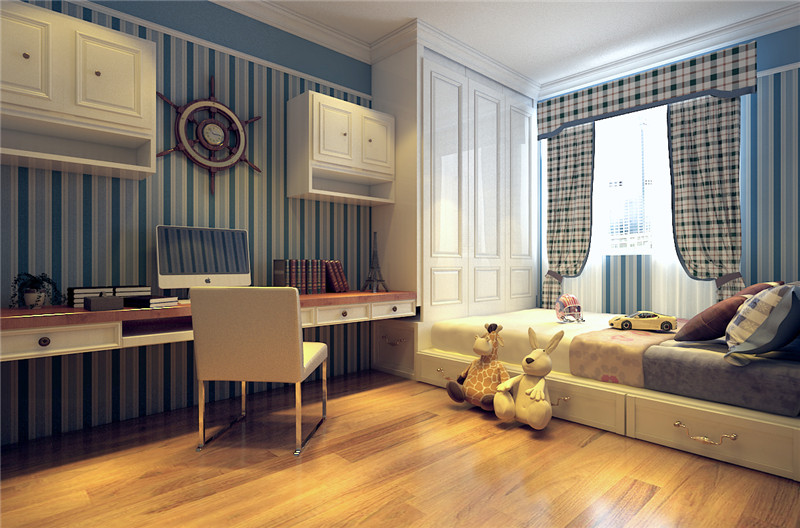 天海譽(yù)天下/北歐風(fēng)情/139㎡/三室