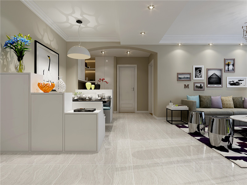 藍(lán)山印象/現(xiàn)代簡(jiǎn)約/135/三室兩廳 藍(lán)山印象/現(xiàn)代簡(jiǎn)約/135/三室兩廳