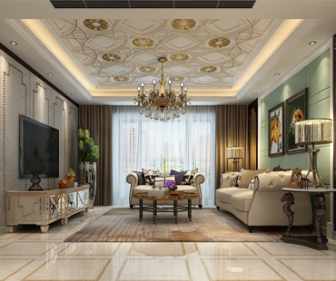 奧北公元/160㎡/簡(jiǎn)美