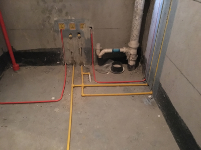 水電改造注意哪些事項？