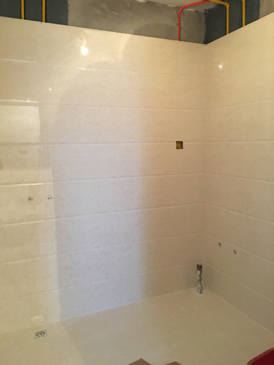 石家莊上善美居瓦工巡檢