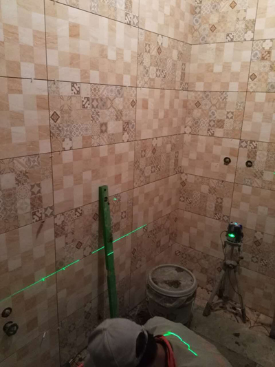 保利花園瓦工節(jié)點(diǎn)