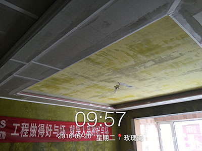 施工工地木工節(jié)點