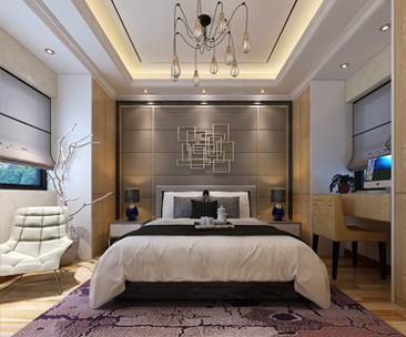 碧桂園/180平米/美式