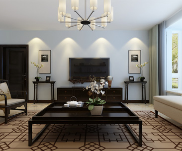 石家莊130平米裝修多少錢(qián)？