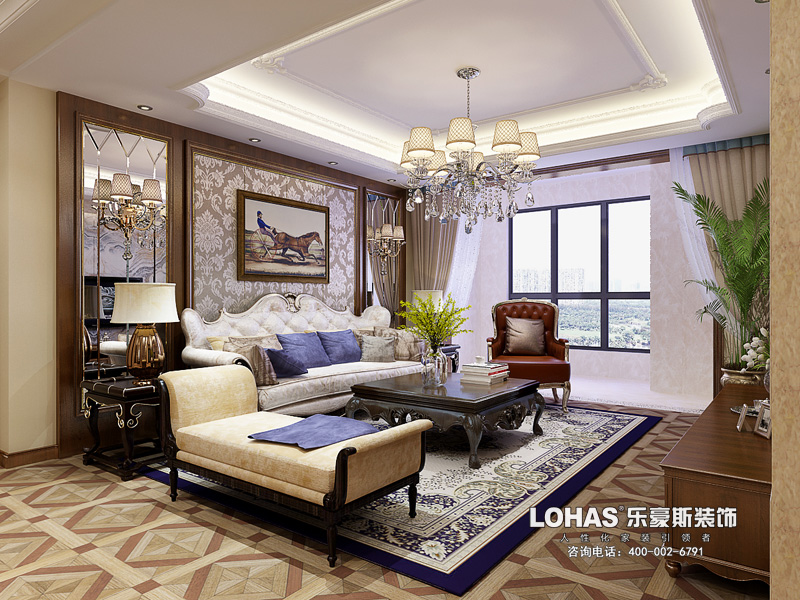 130平米的房子簡(jiǎn)單裝修大概要多少錢(qián)？