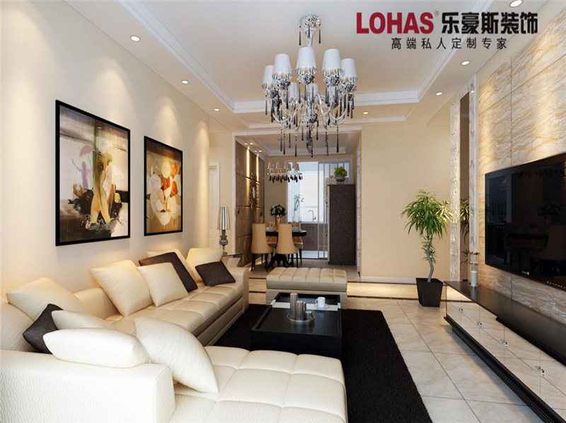 玫瑰灣136平三室兩廳