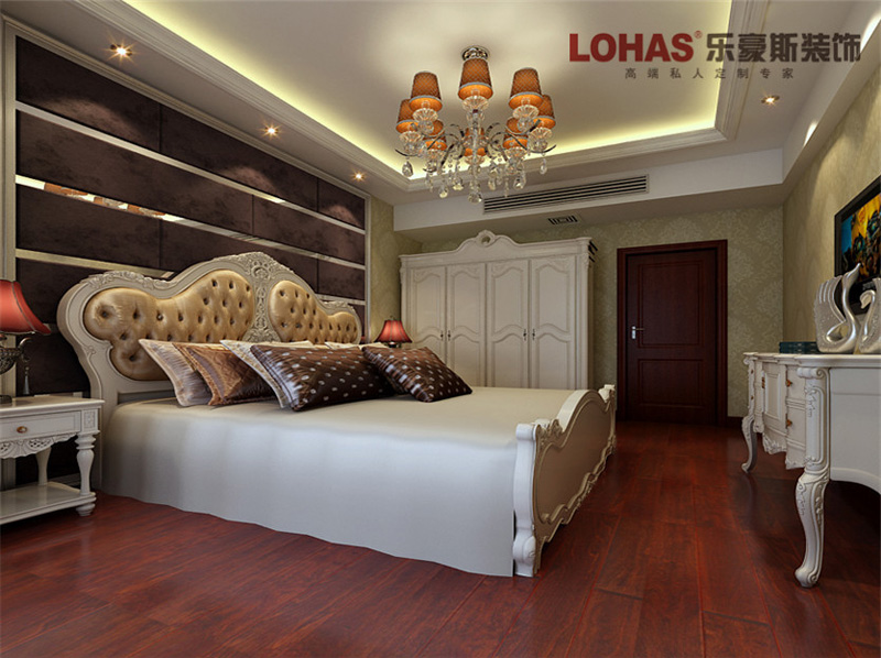 維多利亞/280㎡/歐式 維多利亞/280㎡/歐式