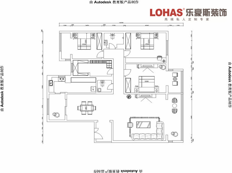維多利亞/280㎡/歐式 維多利亞/280㎡/歐式