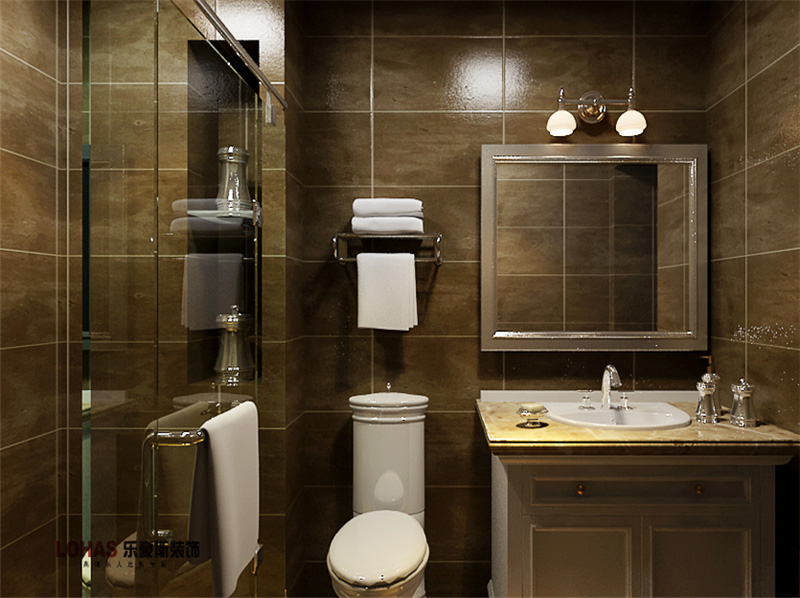 3302宿舍140平三室兩廳現(xiàn)代簡(jiǎn)約裝修效果圖