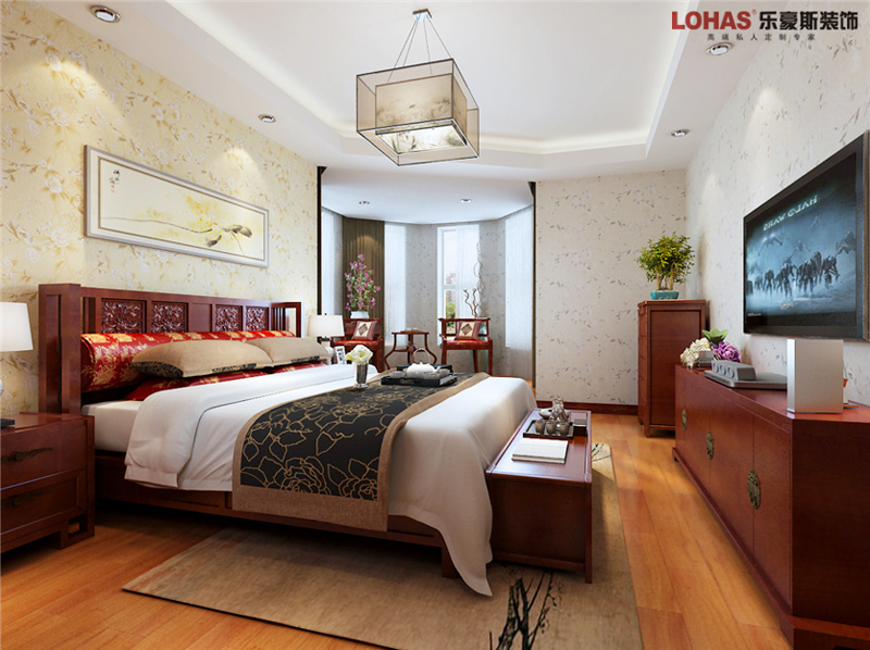 海棠灣/130平/簡(jiǎn)中