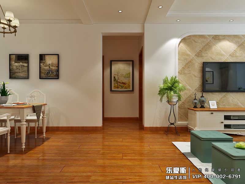 盛世御城123平簡美風格