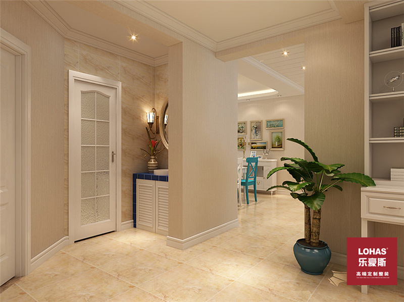 東勝紫御府/119平/地中海