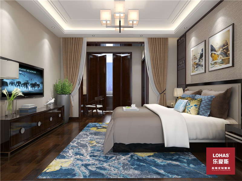 碧桂園/180平/簡中